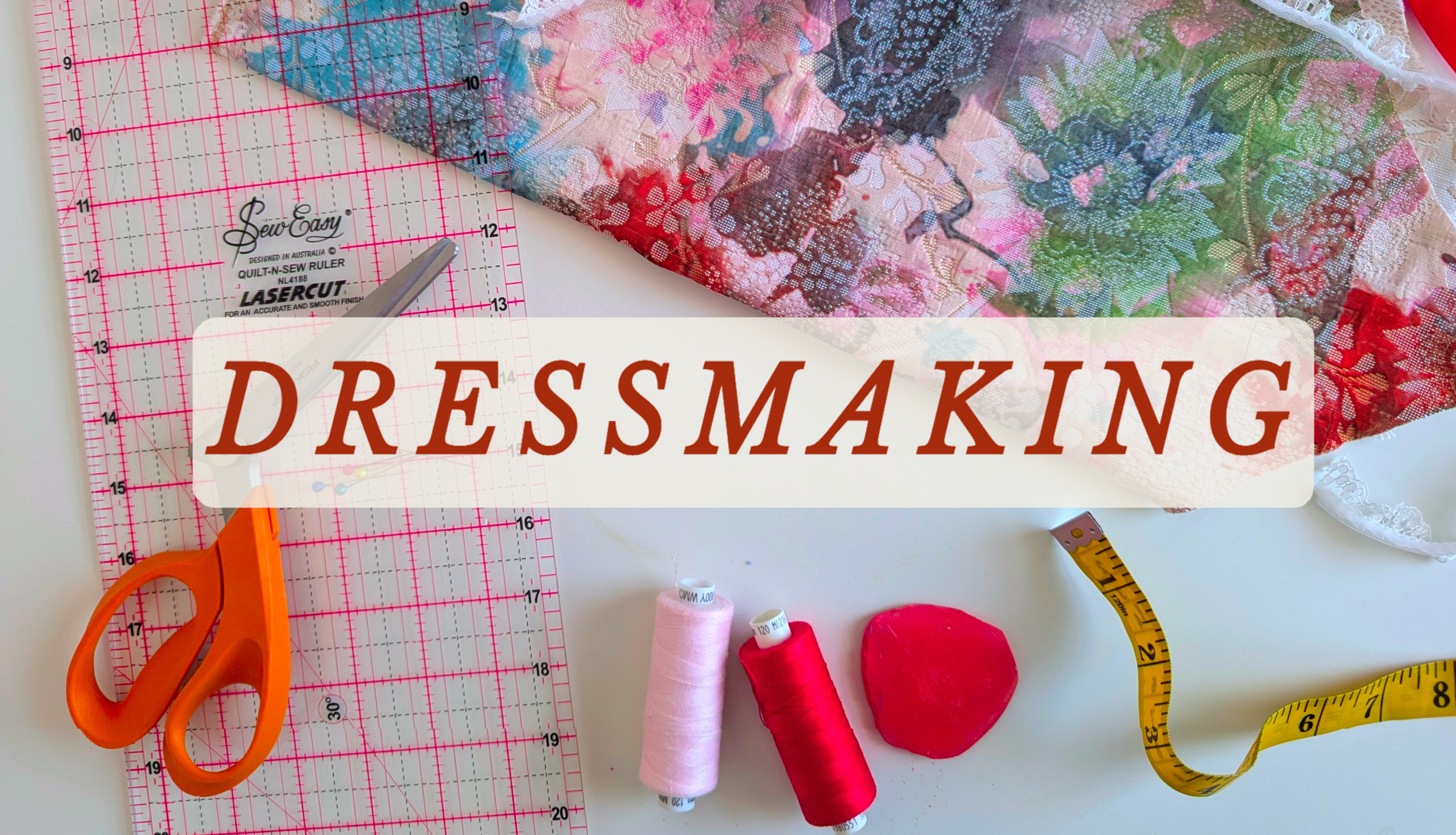 Dressmaking