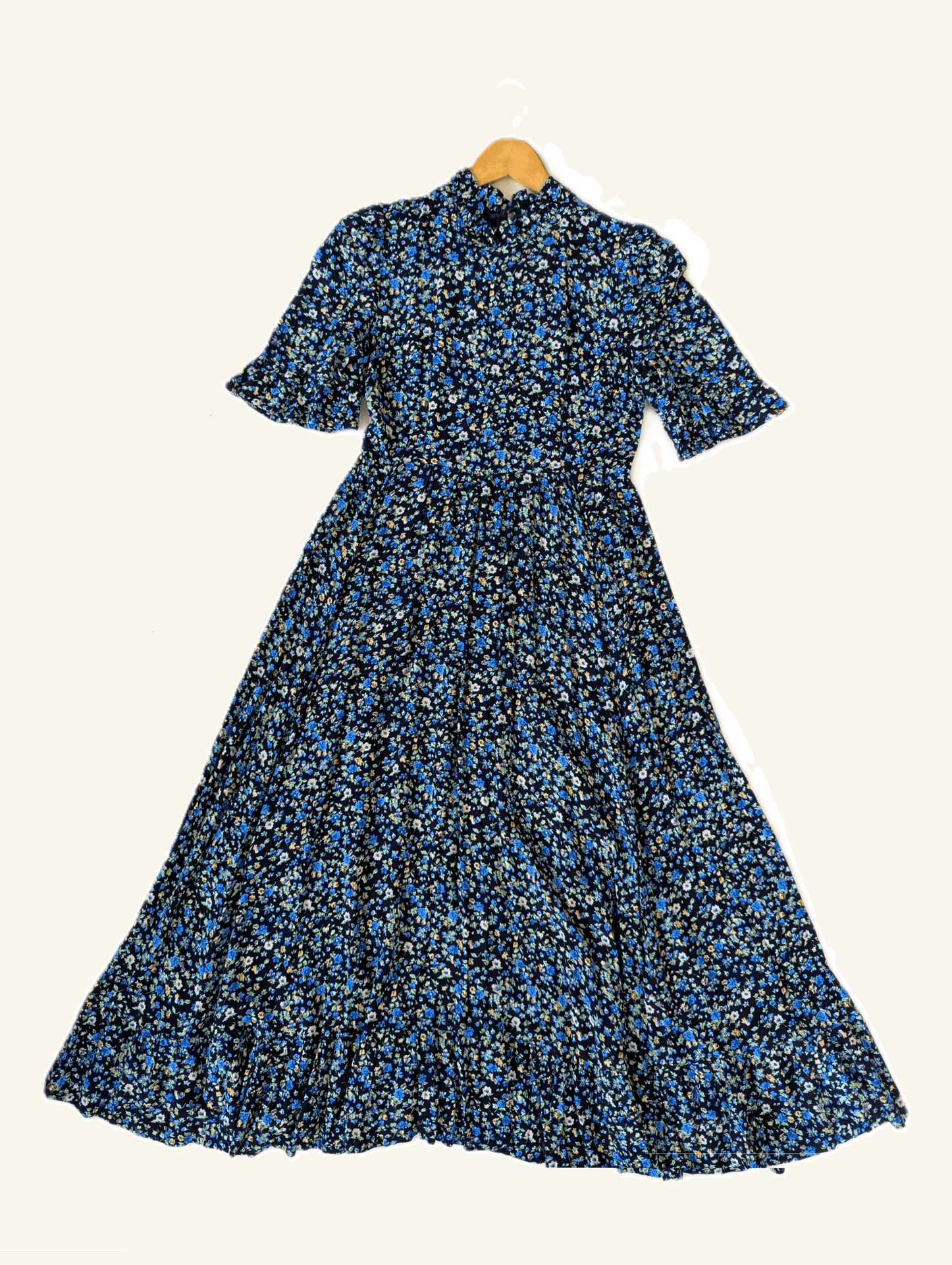 DRESSMAKING