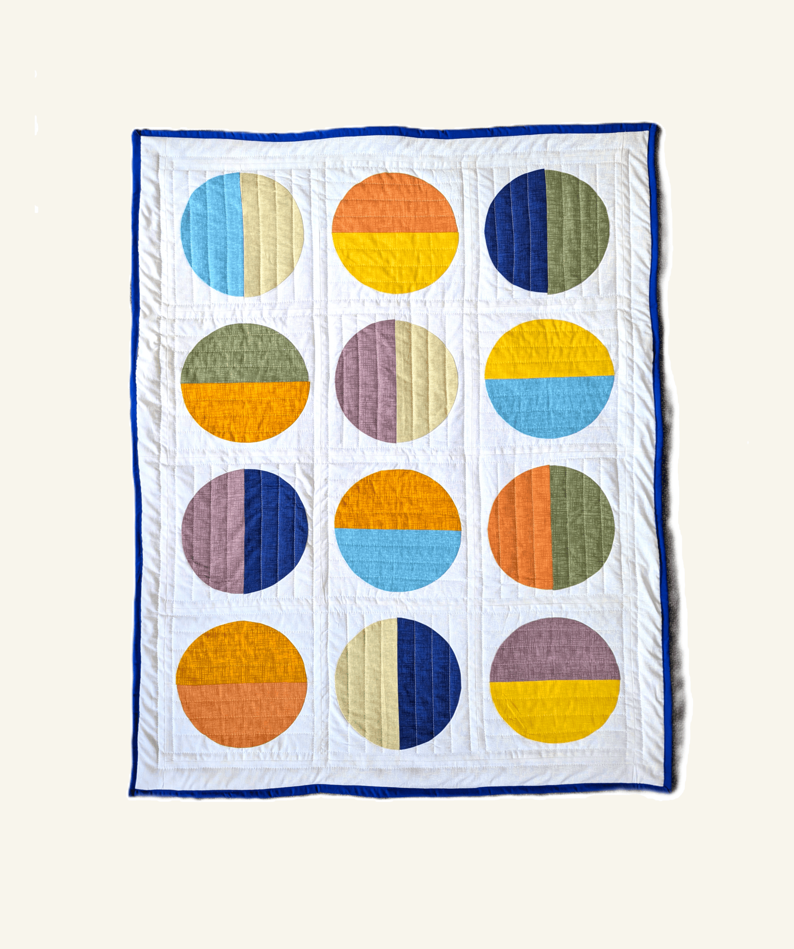 QUILTING