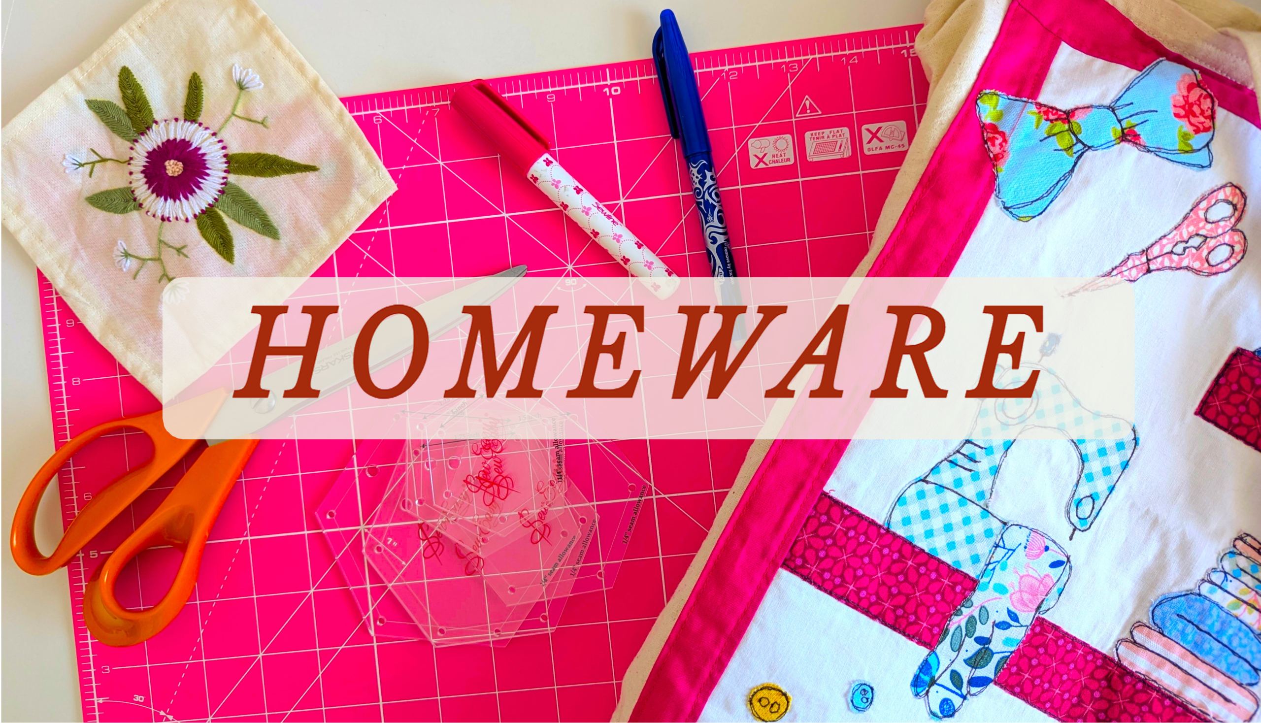 Homeware